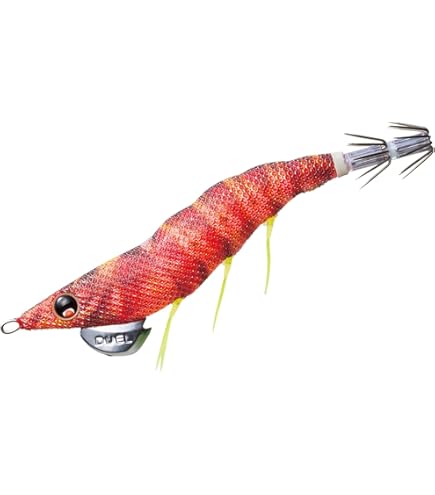 Amazon | DUEL ( デュエル ) エギ イカ釣り ルアー ルアー EZ-Q